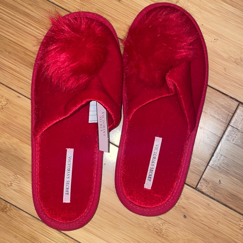 COPY - ‼️New ‼️ Victoria’s Secret slipper